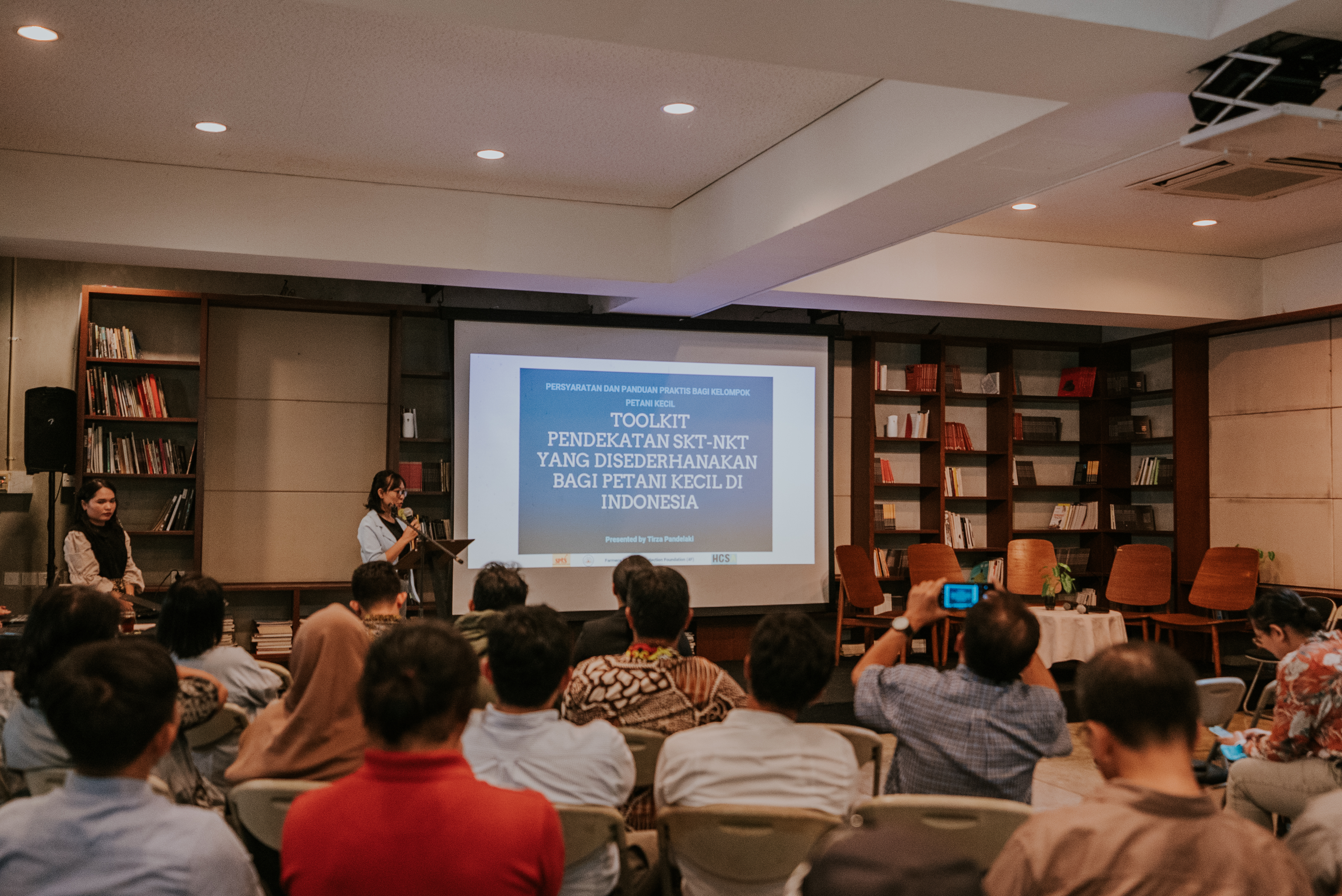 HCSA and Farmers for Forest Protection Foundation Announce Future Stewardship of the HCS–HCV Simplified Smallholder Toolkit for Indonesia