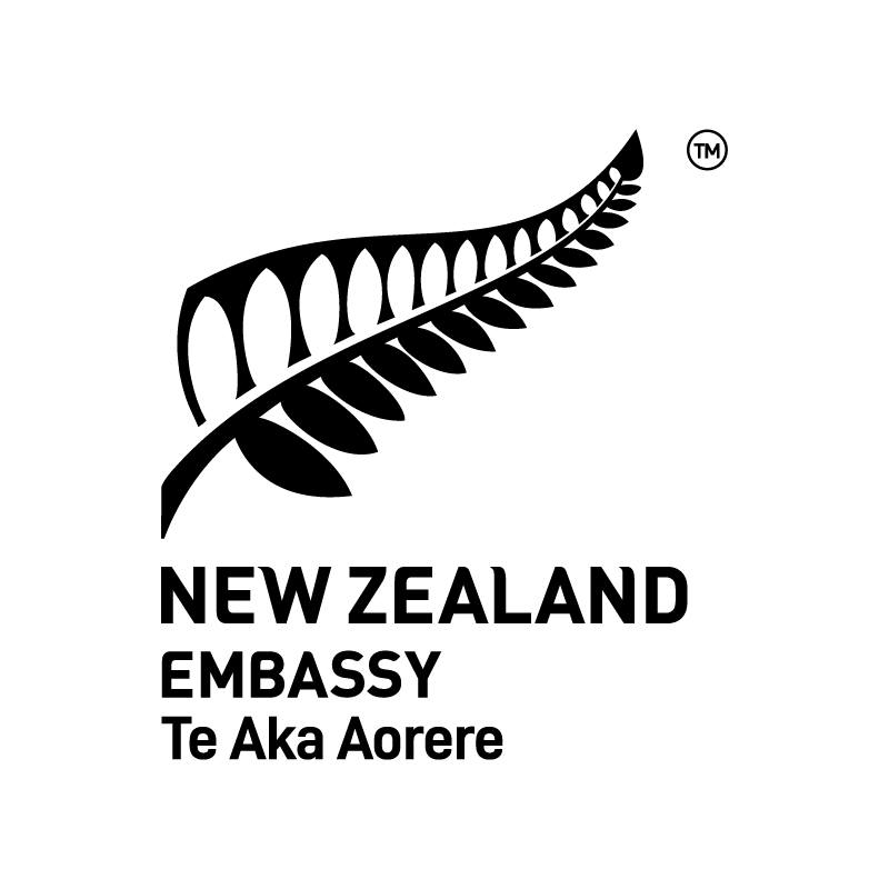 NEW ZEALAND EMBASSY