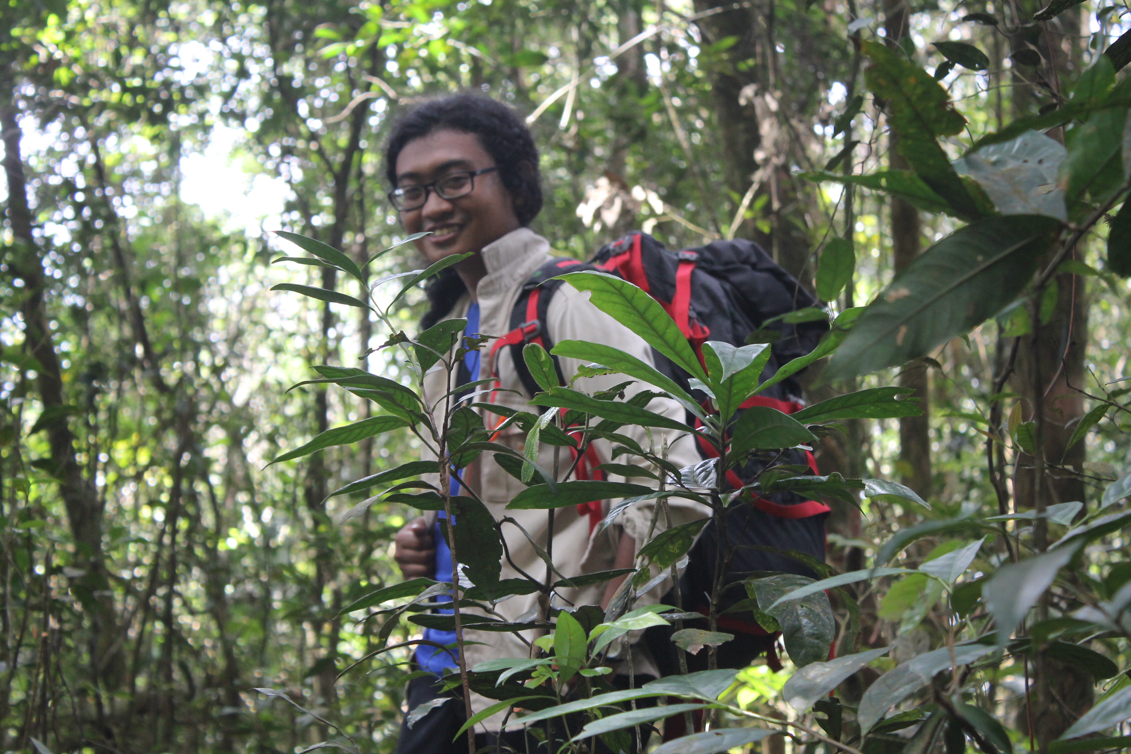 Harits Yowansyah Pandayu Putra