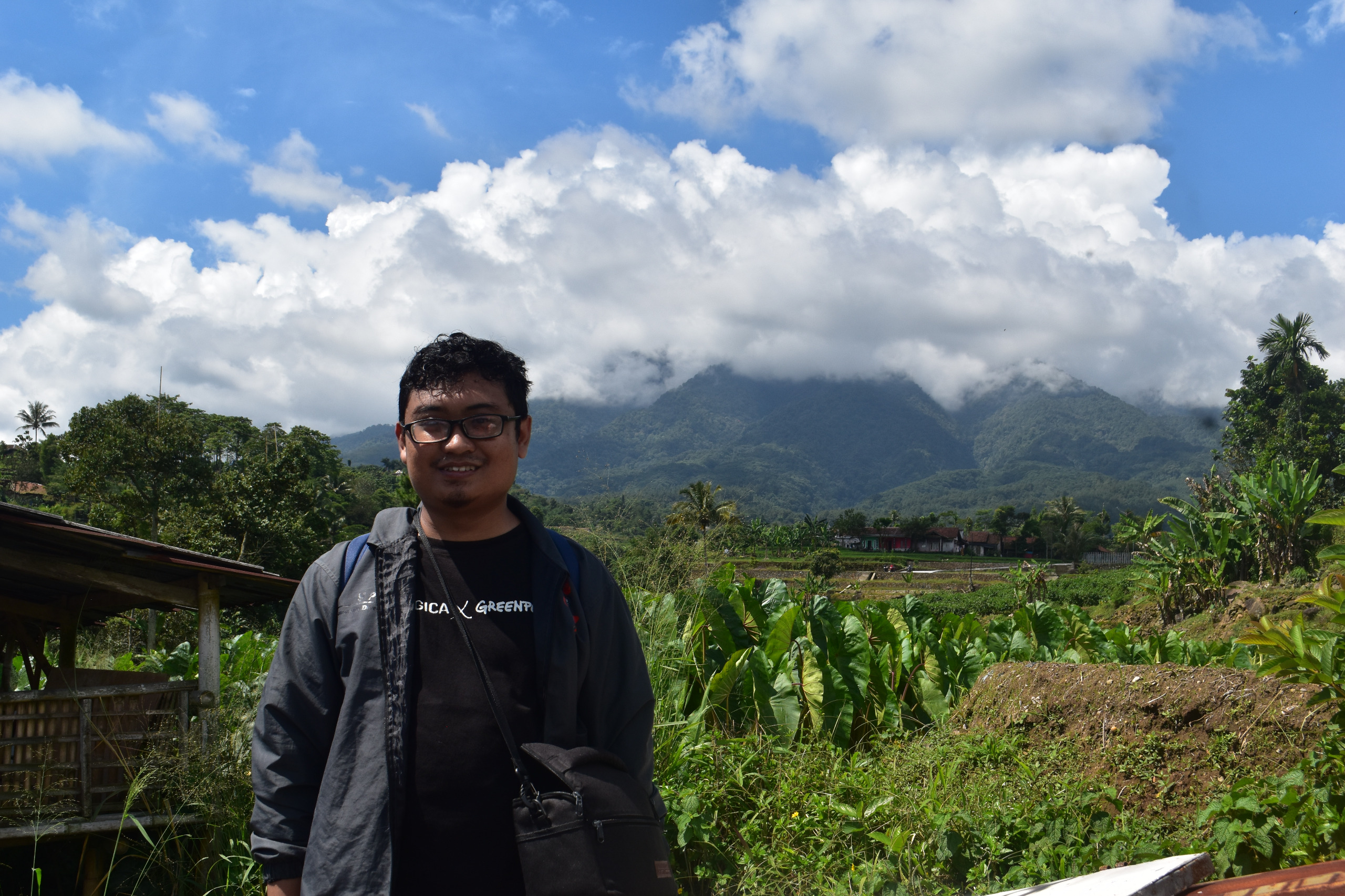 Harits Yowansyah Pandayu Putra